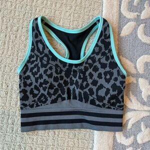 Pour Moi sports bra